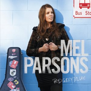 Mel Parsons