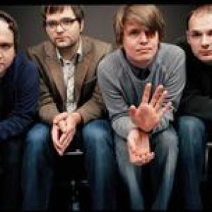 Death Cab