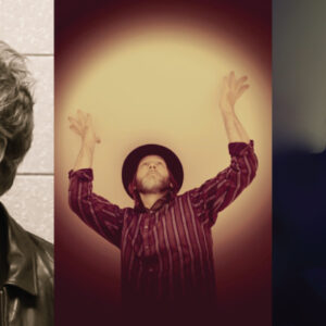 Silo Acoustic Sessions