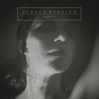 Aldous Harding