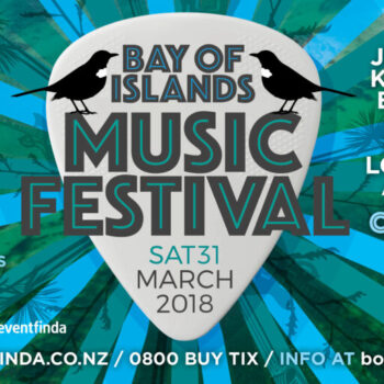 Bay Of Islands 2018