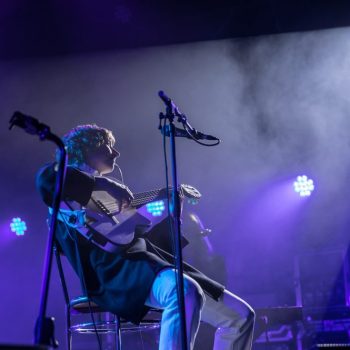 Aldous Harding @ Silo Park 15 March 18-20