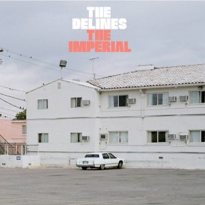 Delines The Imperial