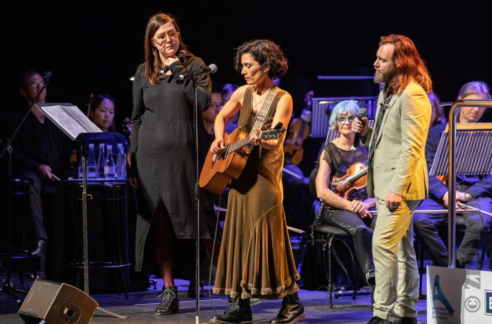 APO, Anna Coddingtonm, Nadia Ried, Liam Finn @ Civic Theatre 11 June 19 (35 of 35)