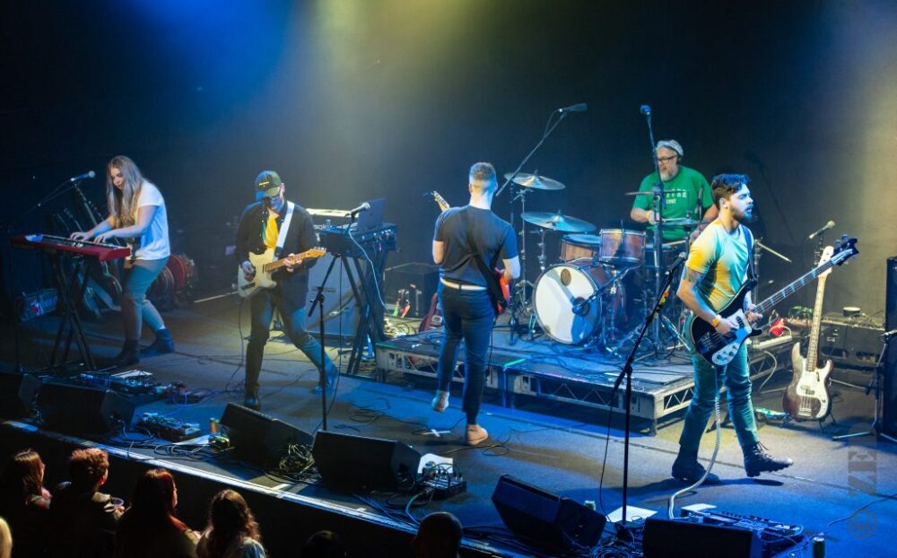 Beachware @ Powerstation 28 Sep 19-7