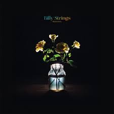 Billy Strings Renewal