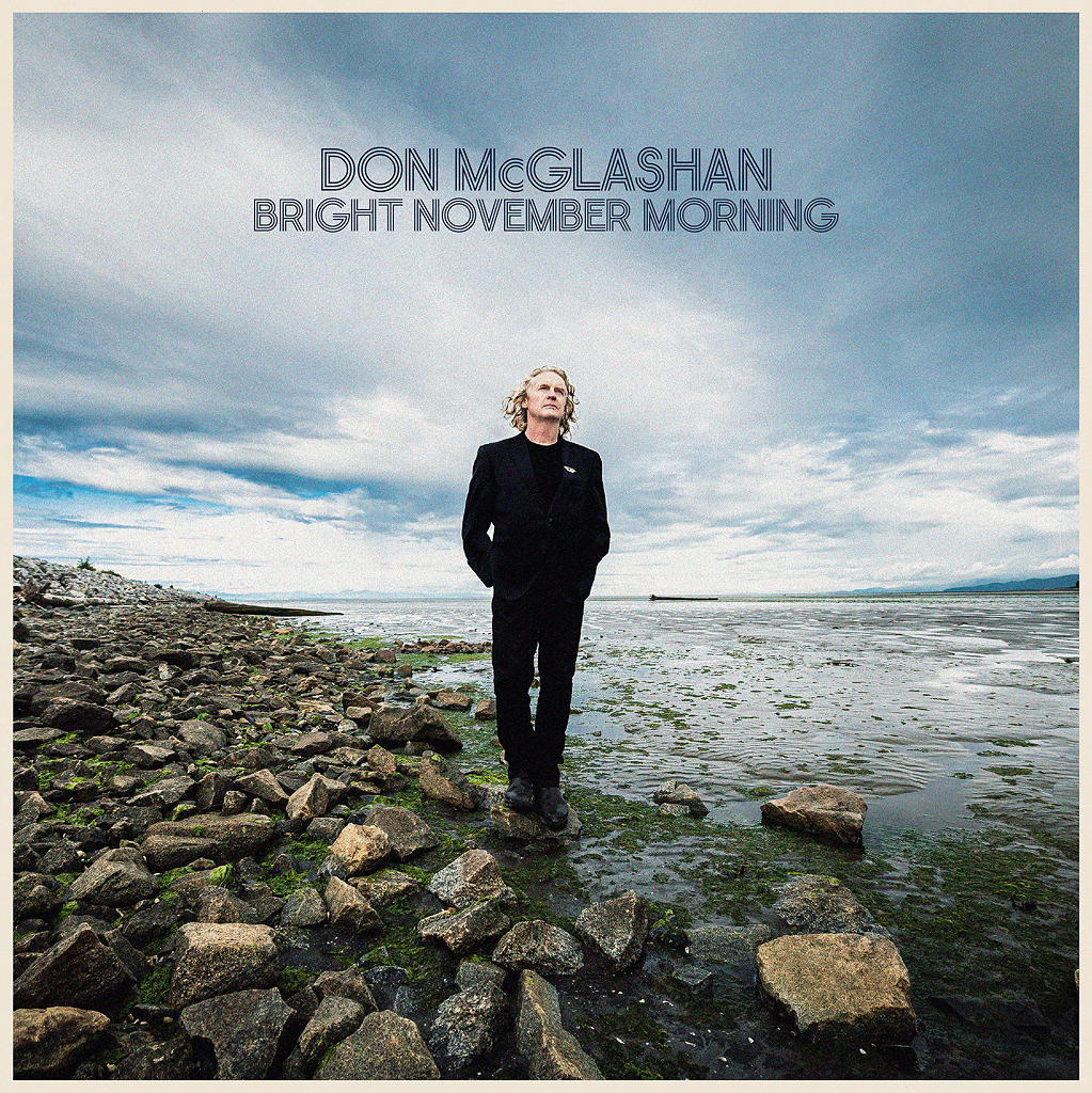 Don McGlashan Bright November Morning