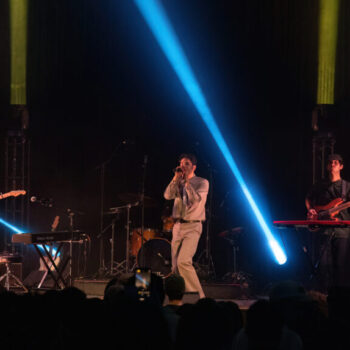 Harper Finn @ Hollywood Cinema Aug 22-23