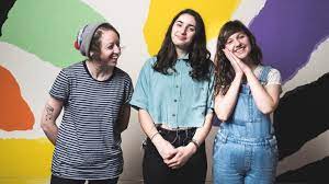 Camp Cope