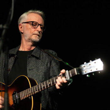 Billy Bragg
