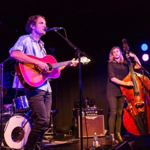 11 Feb 17, Tattletale Saints, Tuning Fork 22