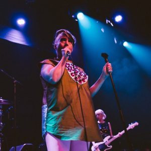 Bikini Kill- Powerstation-6525