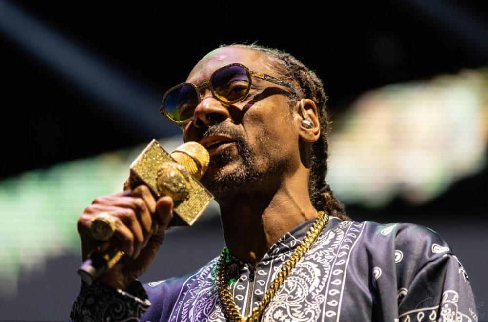 Snoop Dog