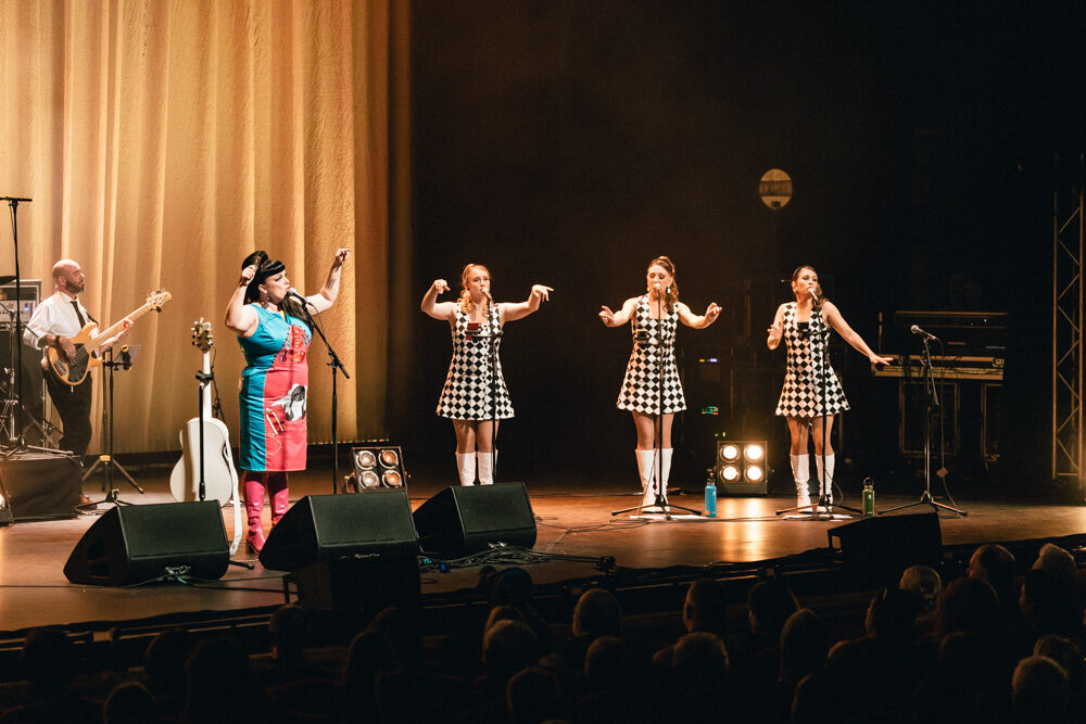 Tami Neilson - Civic-1182