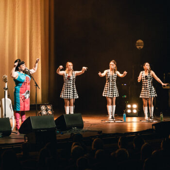 Tami Neilson - Civic-1182