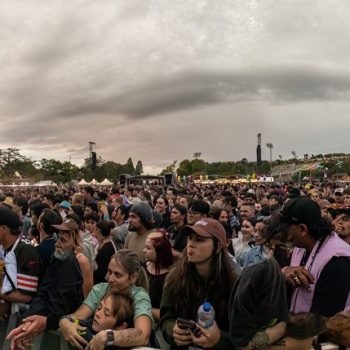 Post Malone @ Outer Fields, Auckland - 21 Nov 2023, ChrisZ (1 of 18)