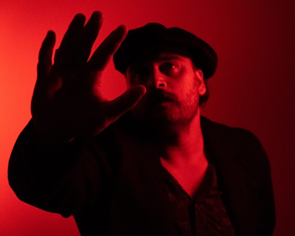 Troy Kingi Time Wasters