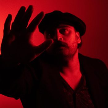 Troy Kingi Time Wasters