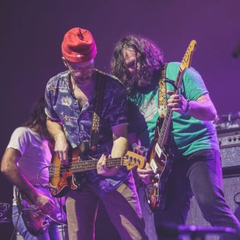 War on Drugs - Spark-0976