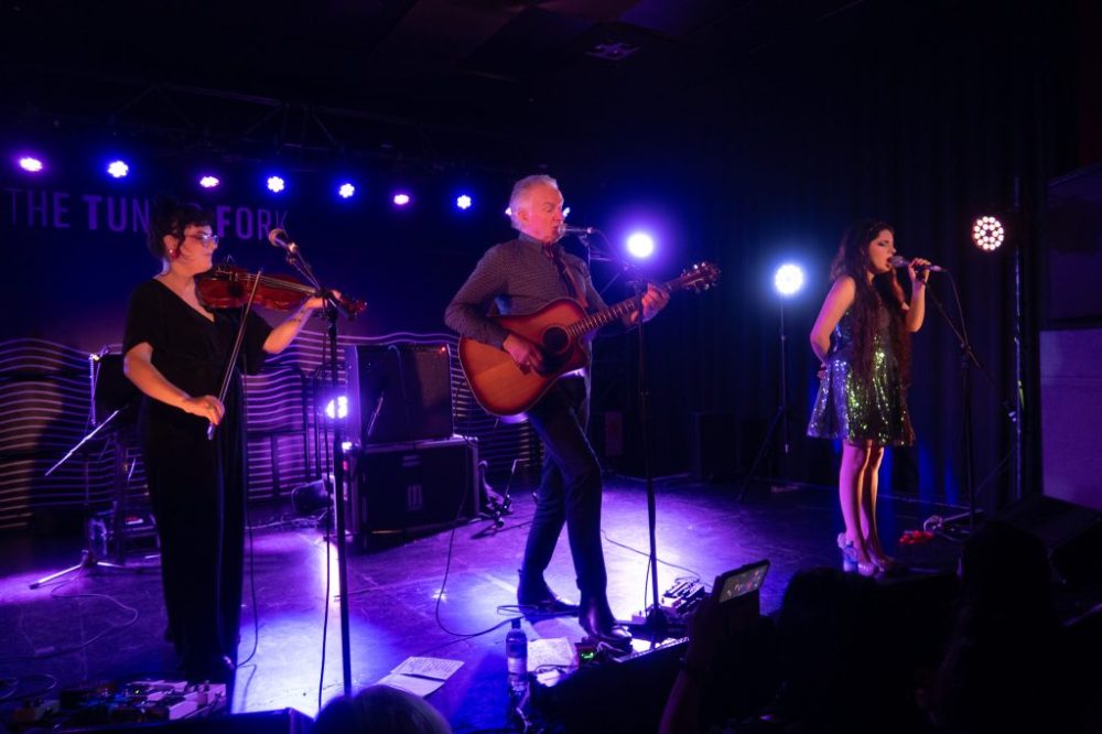 Mick Harvey