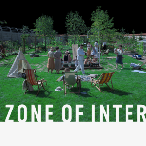 Zone Of Interest