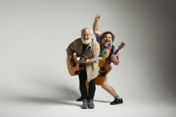 Tenacious D