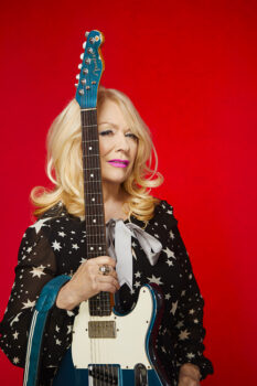 Nancy Wilson