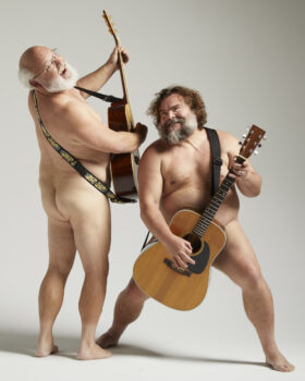 TEnacious D