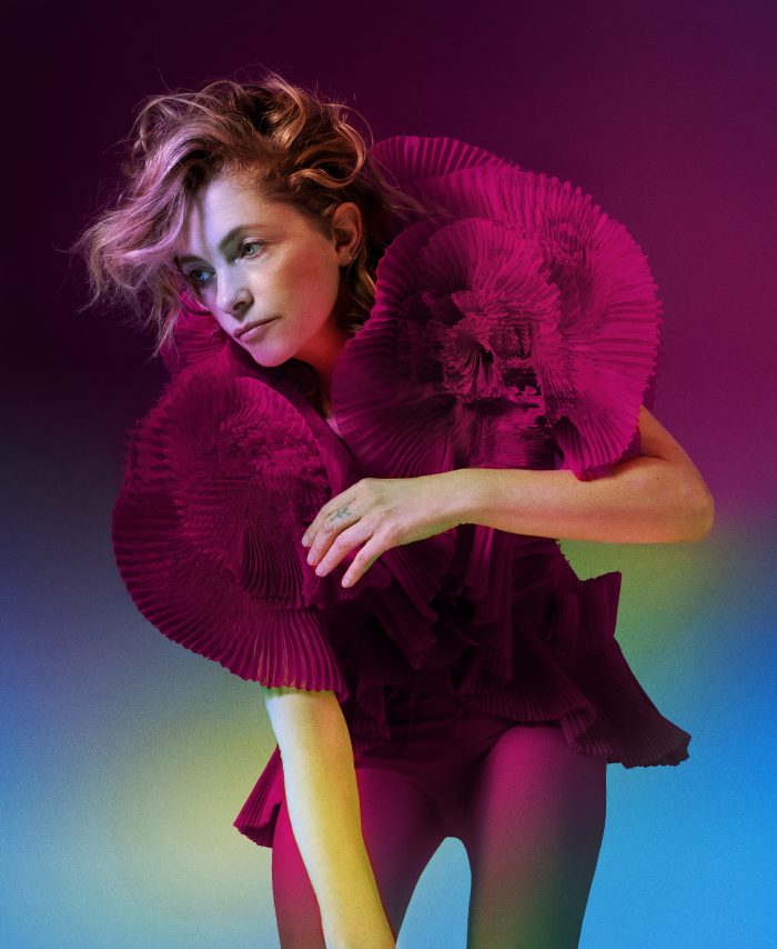 Alison Goldfrapp