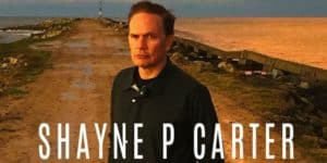 Shayne P Carter