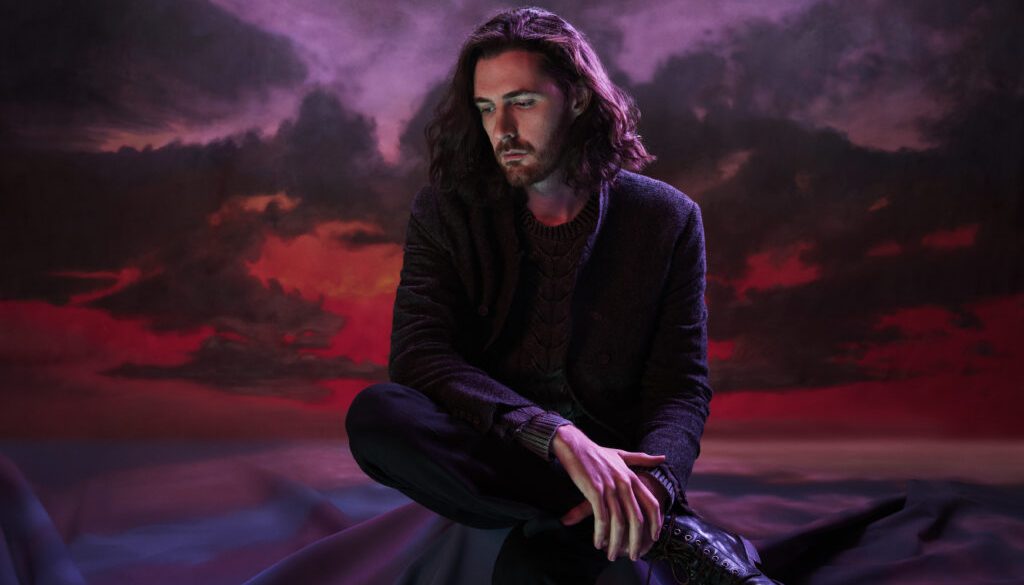 HOZIER ANNOUNCES ‘UNREAL UNEARTH’ 2024 NEW ZEALAND TOUR The 13th Floor