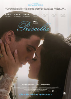 Priscilla Dir: Sofia Coppola (13th Floor Film Review)