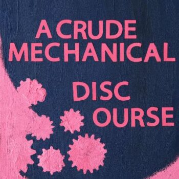 A Crude Mechanical