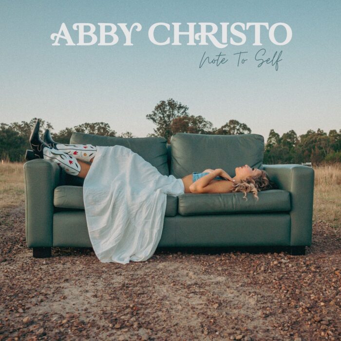 Abby Christo