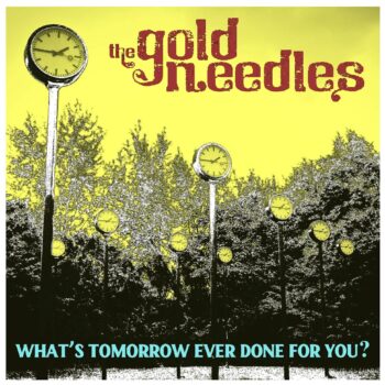 The Gold Needles