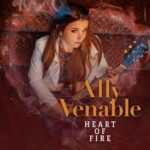 Ally Venable