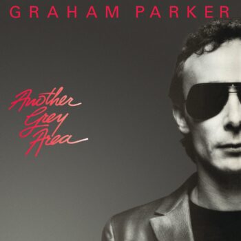 Graham Parker