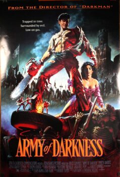 Army of Darkness - Halloween