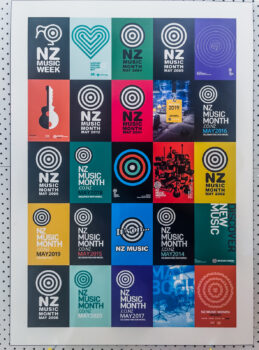 New Zealand Music Month