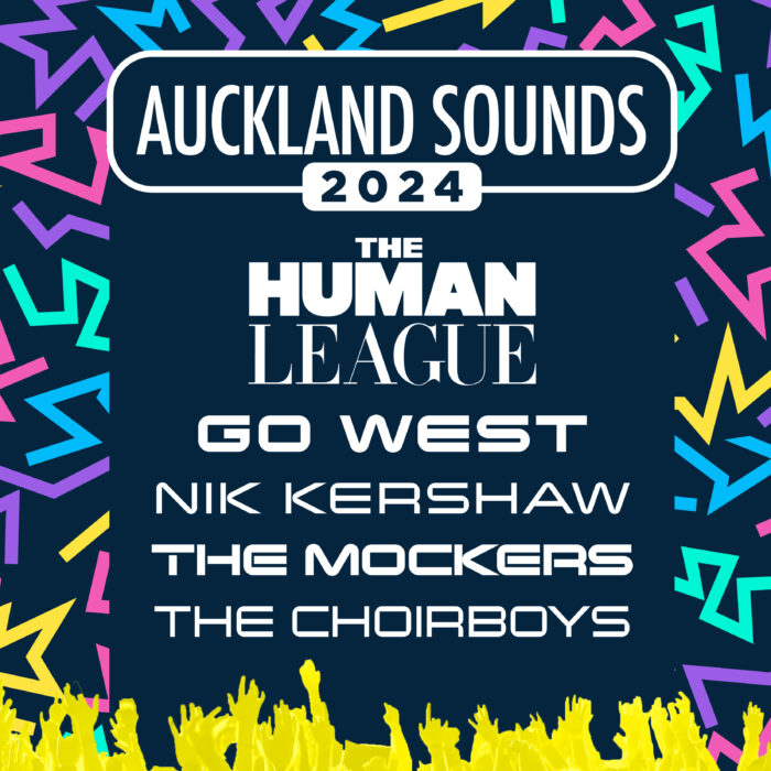 Auckland Sounds