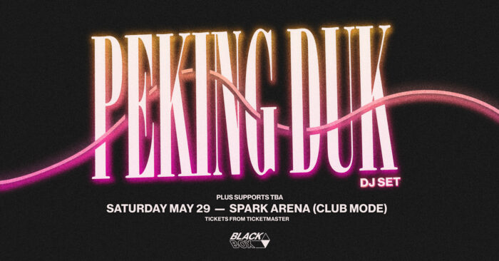 Peking Duk