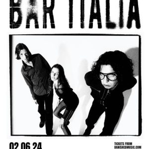 bar italia