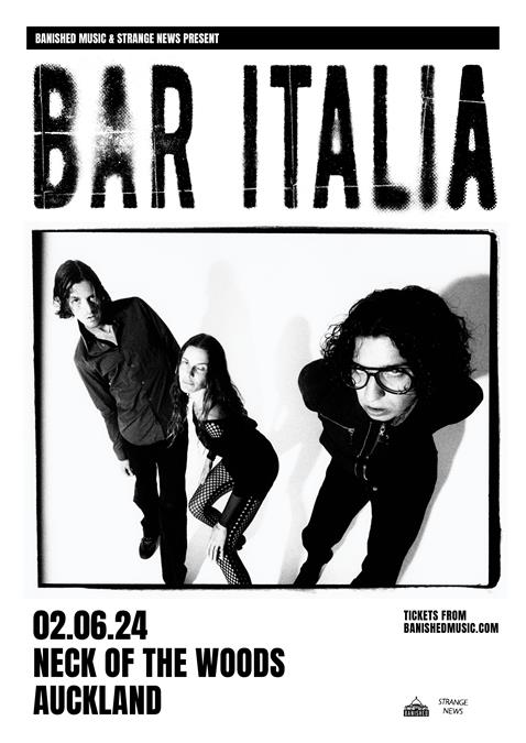 bar italia
