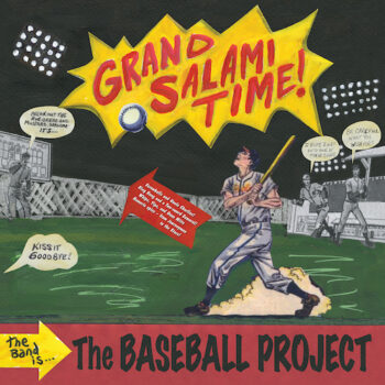 The Baseball Project