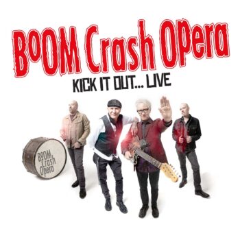 Boom Crash Opera