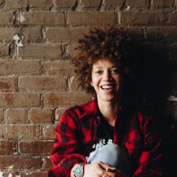 Chastity Brown