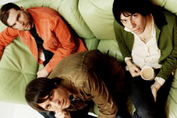 The Cribs