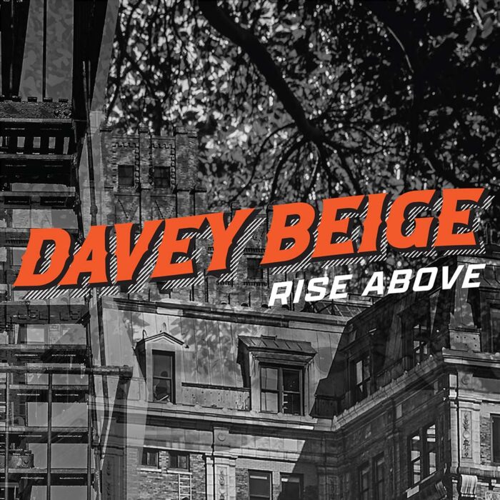 Davey Beige