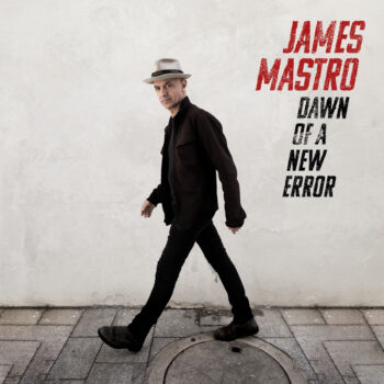 James Mastro