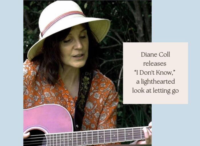 Diane Coll